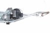 _Mechanizm silniczek wycieraczek Ford Galaxy MK1 2002 Van